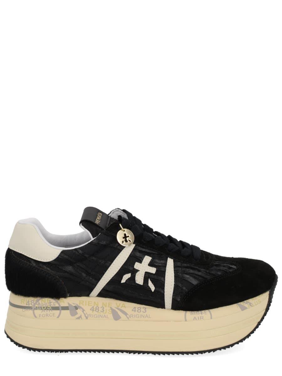 premiata sneaker beth
