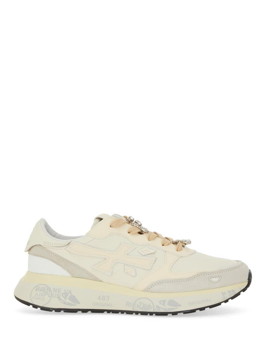 premiata sneaker lauryn 7788