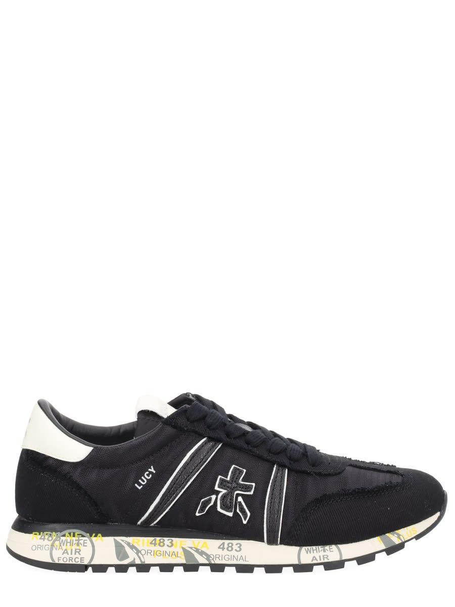 premiata sneaker lucy