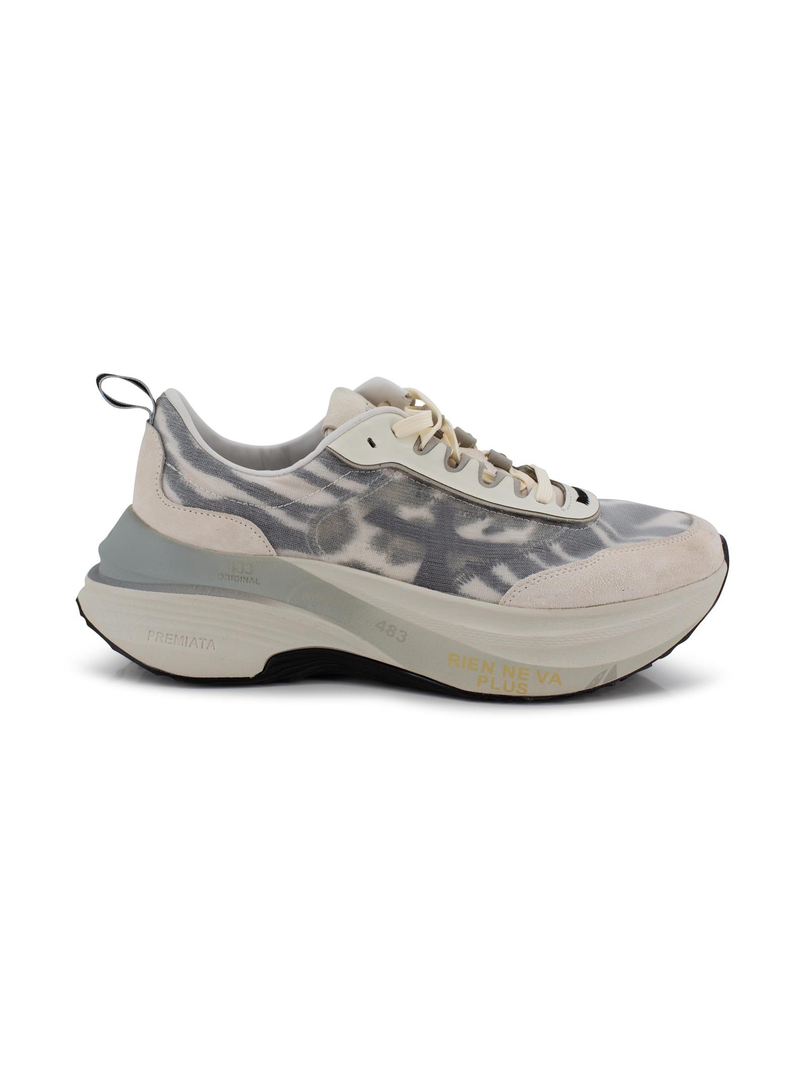 premiata sneakers hill 7507