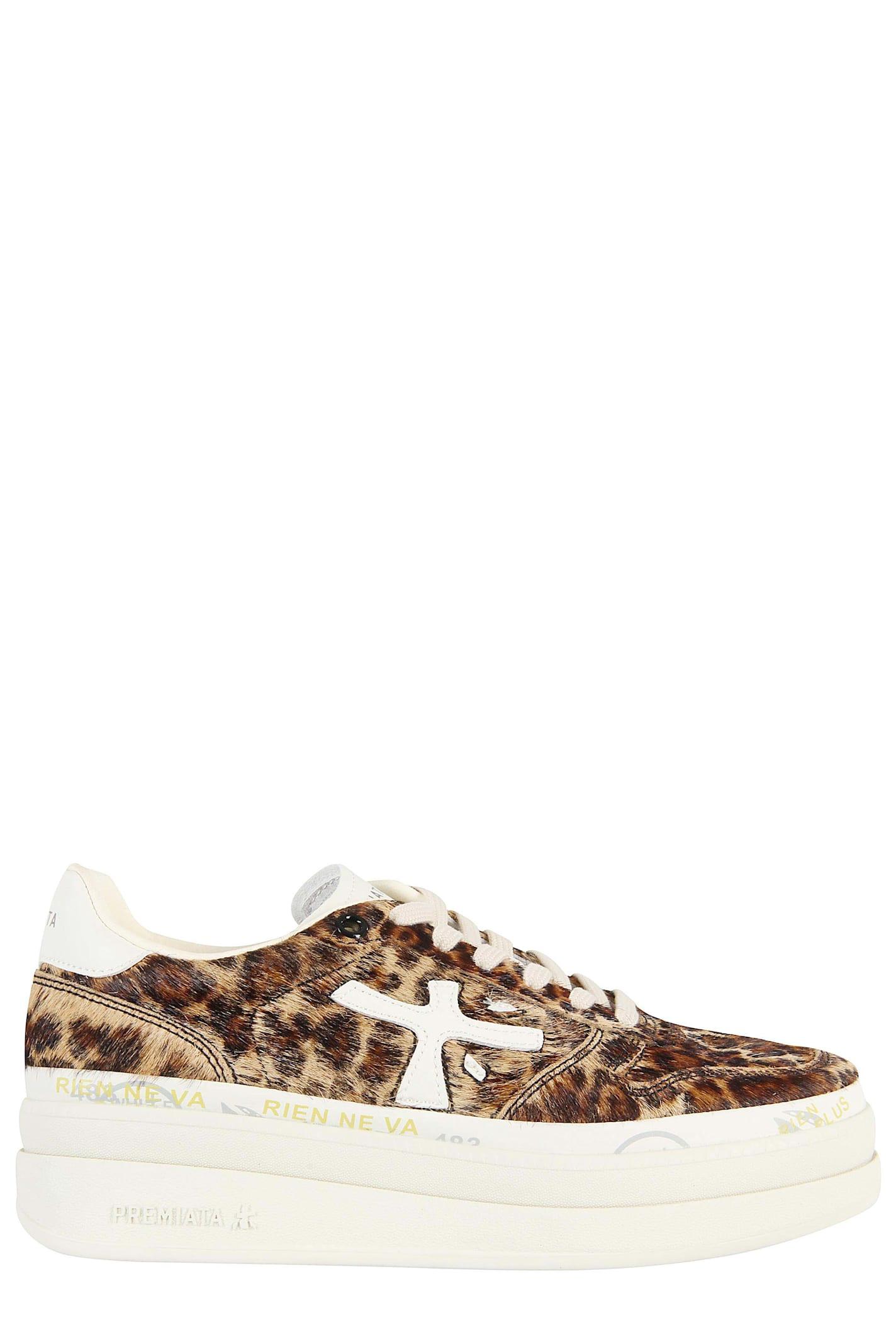 premiata sneakers