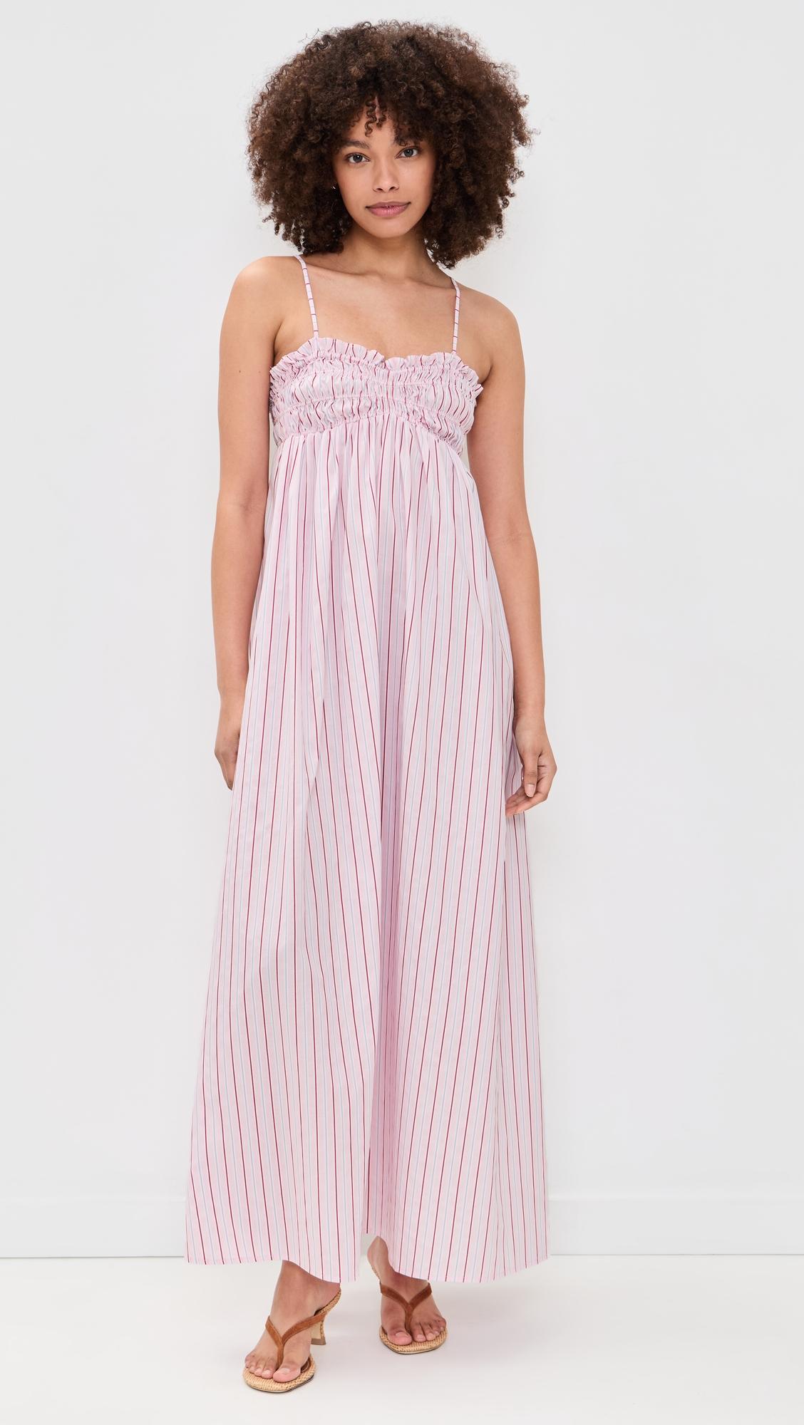 presa maxi dress
