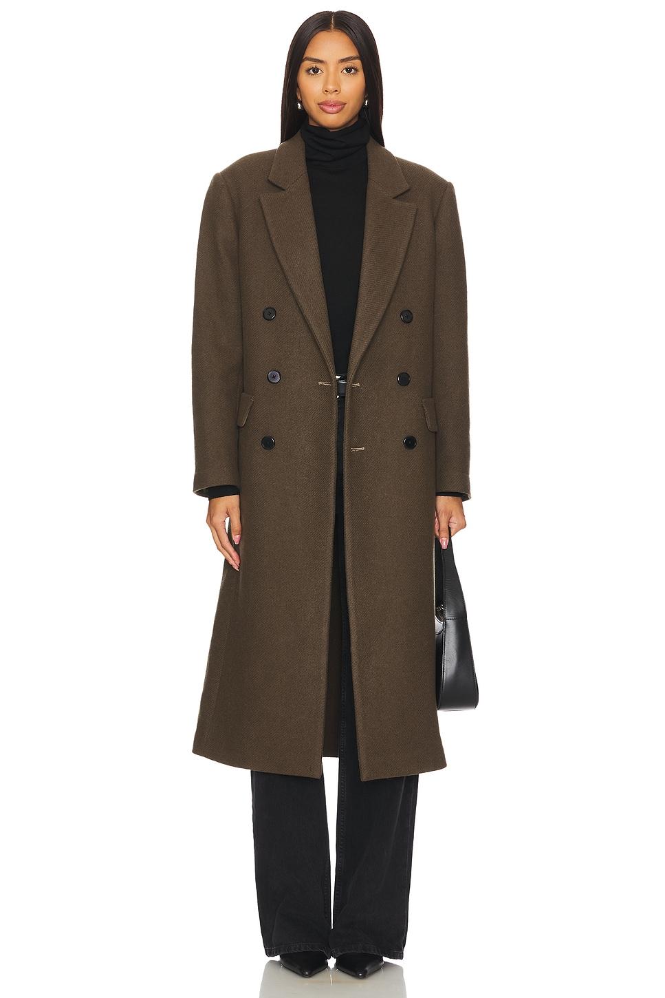 prescott coat