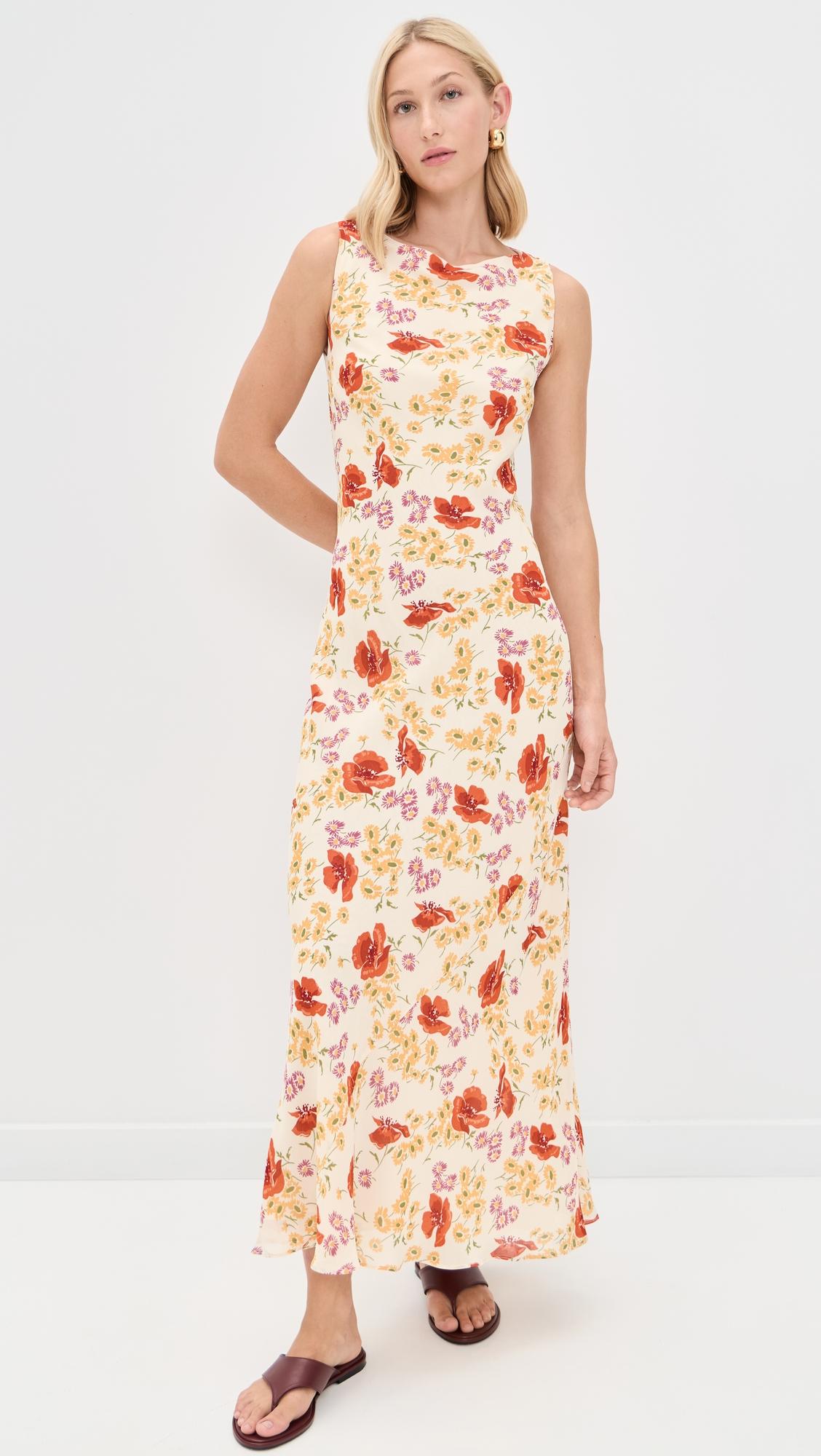 prescott dress