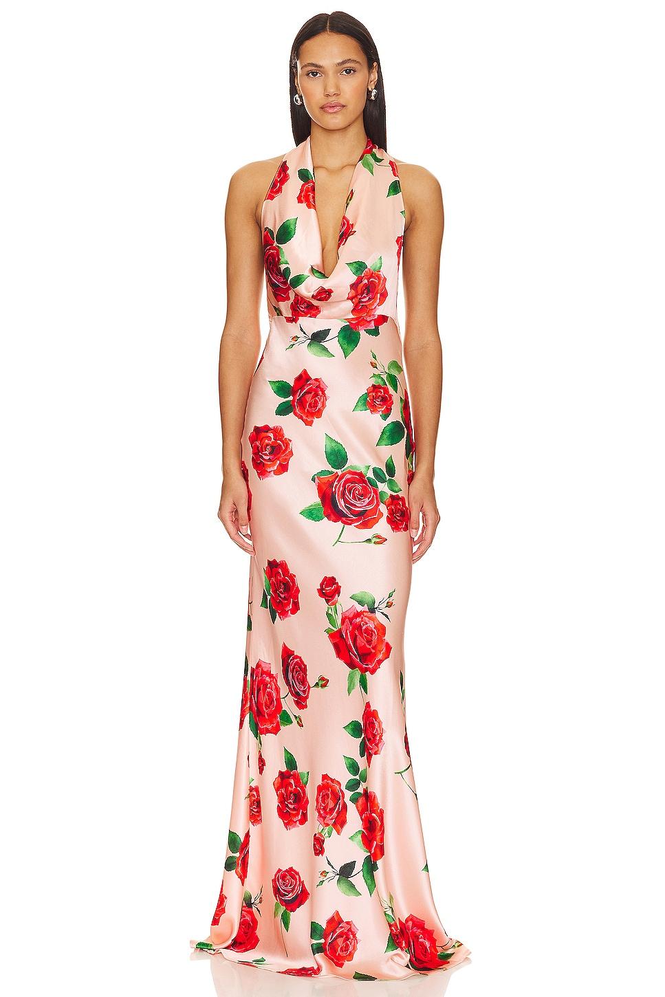 presley gown