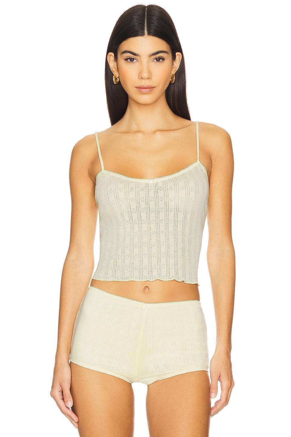 presley top