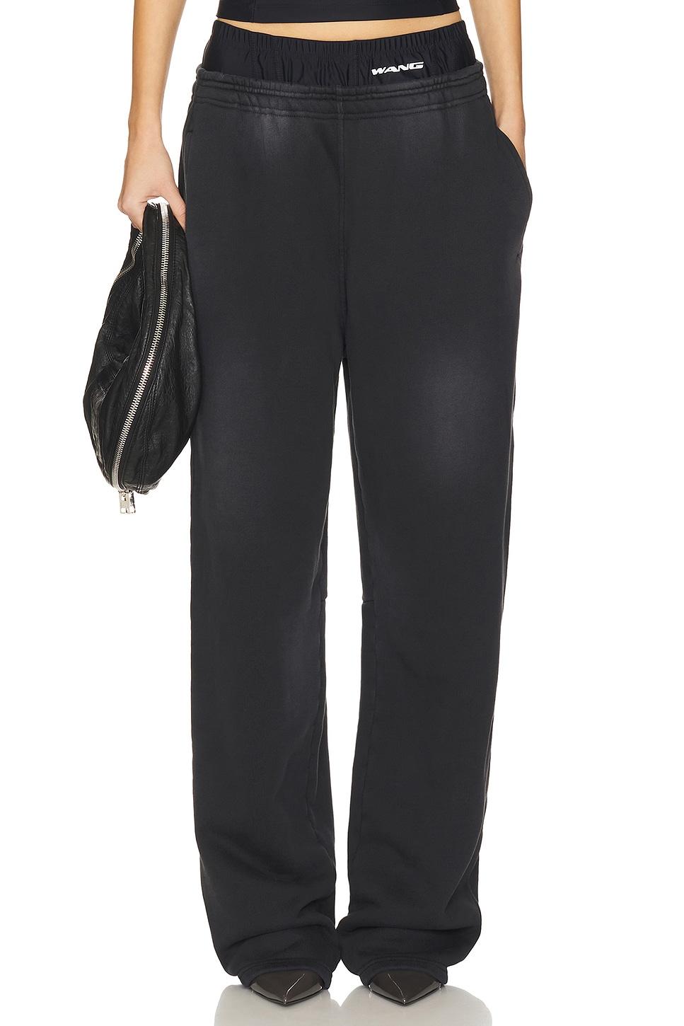 prestyled bike short sweatpant