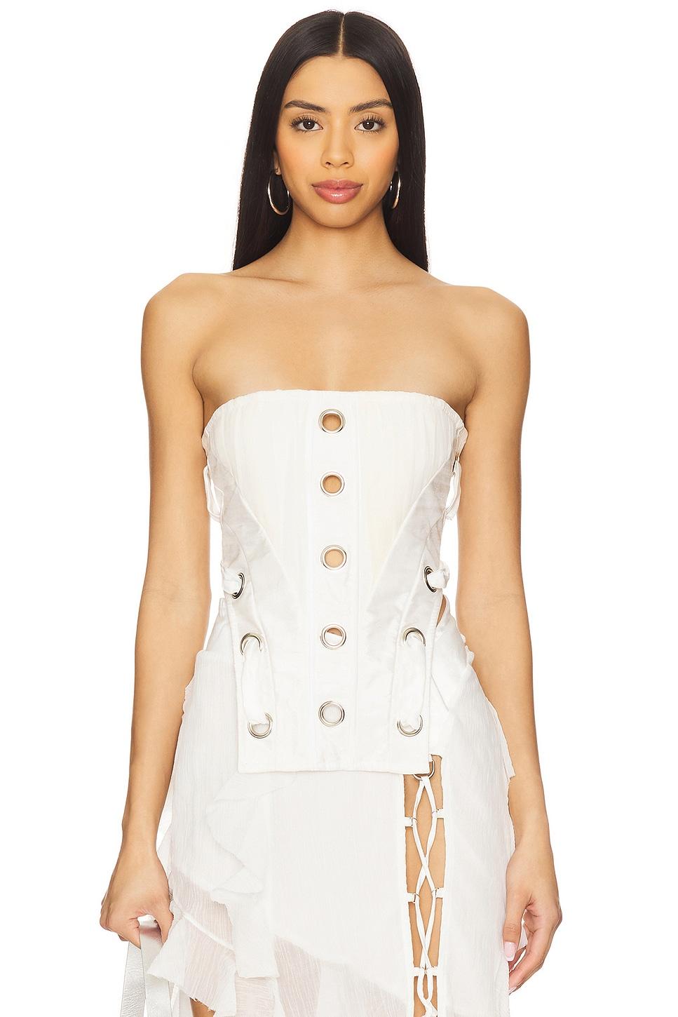 prey corset