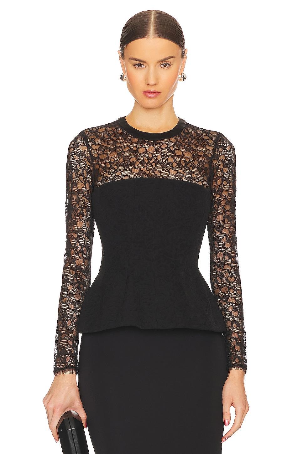prima bustier top