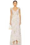 primrose dress