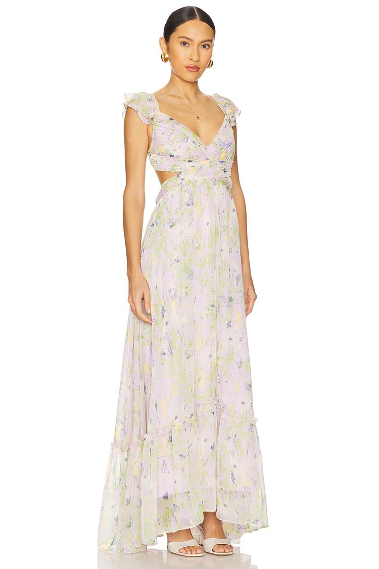 primrose dress