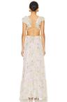 primrose dress