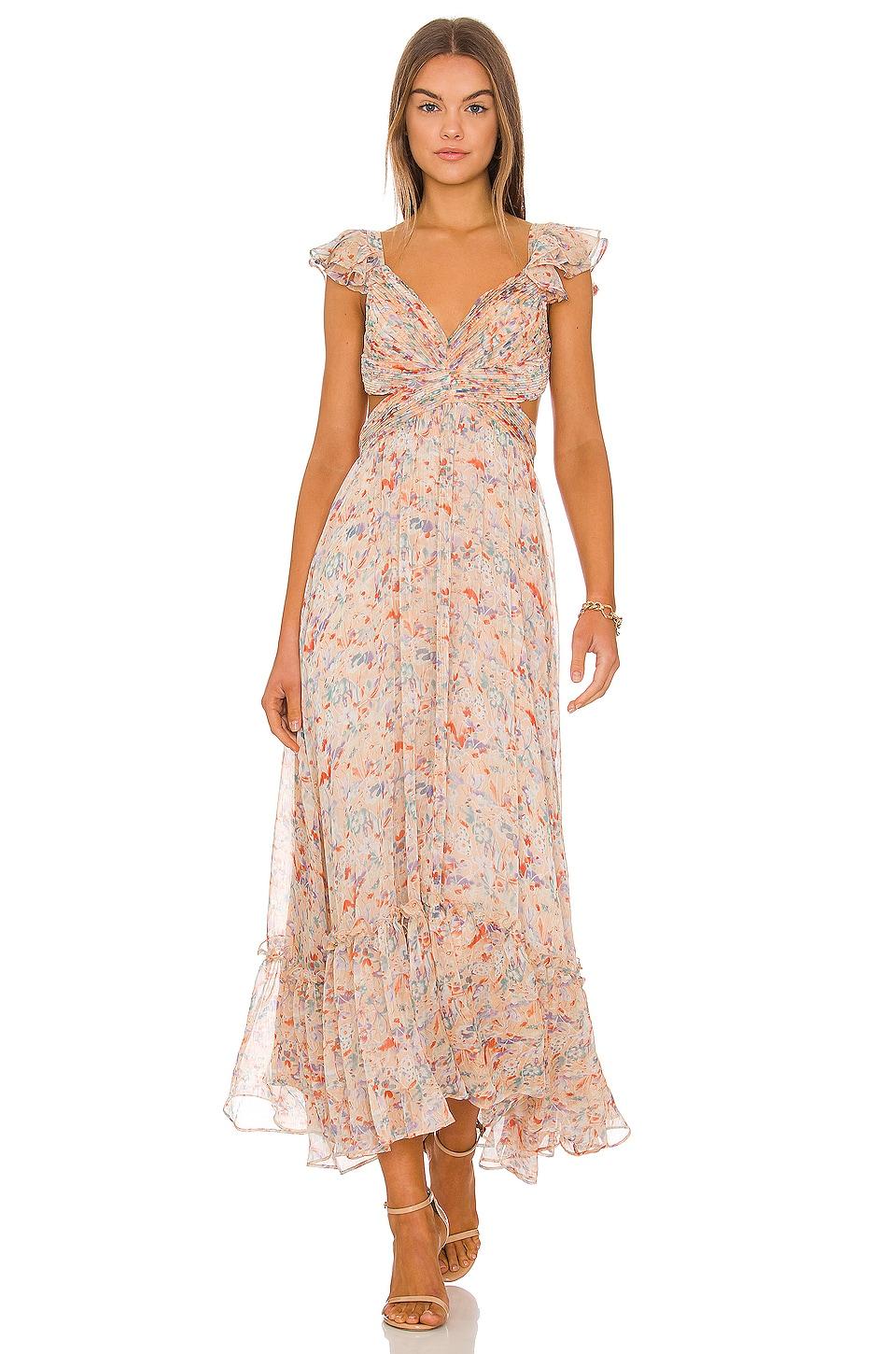 primrose dress