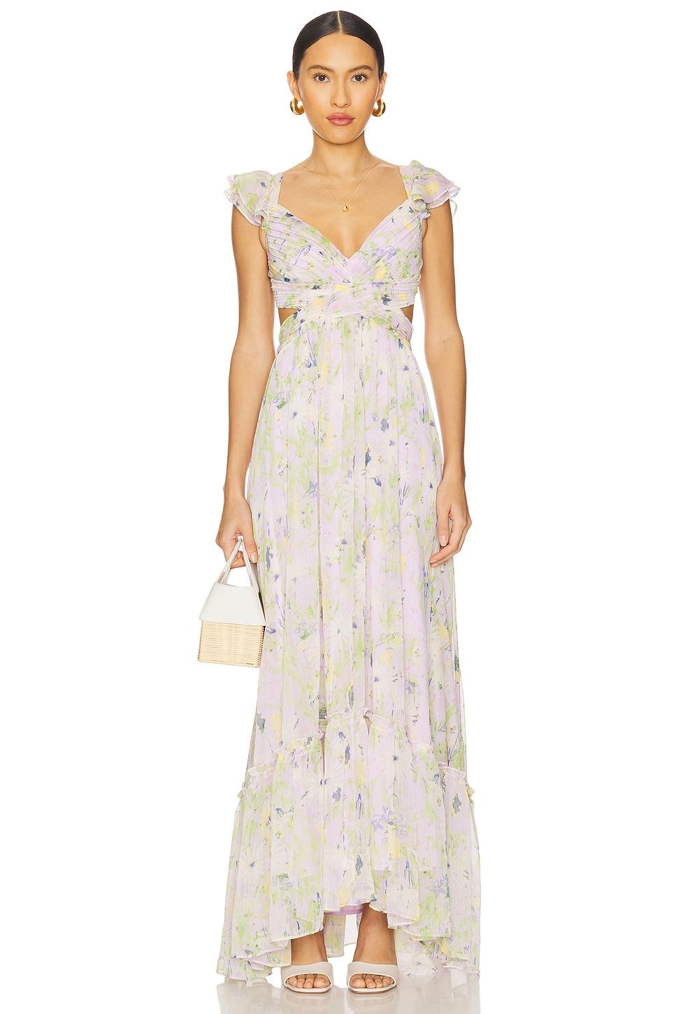 primrose dress