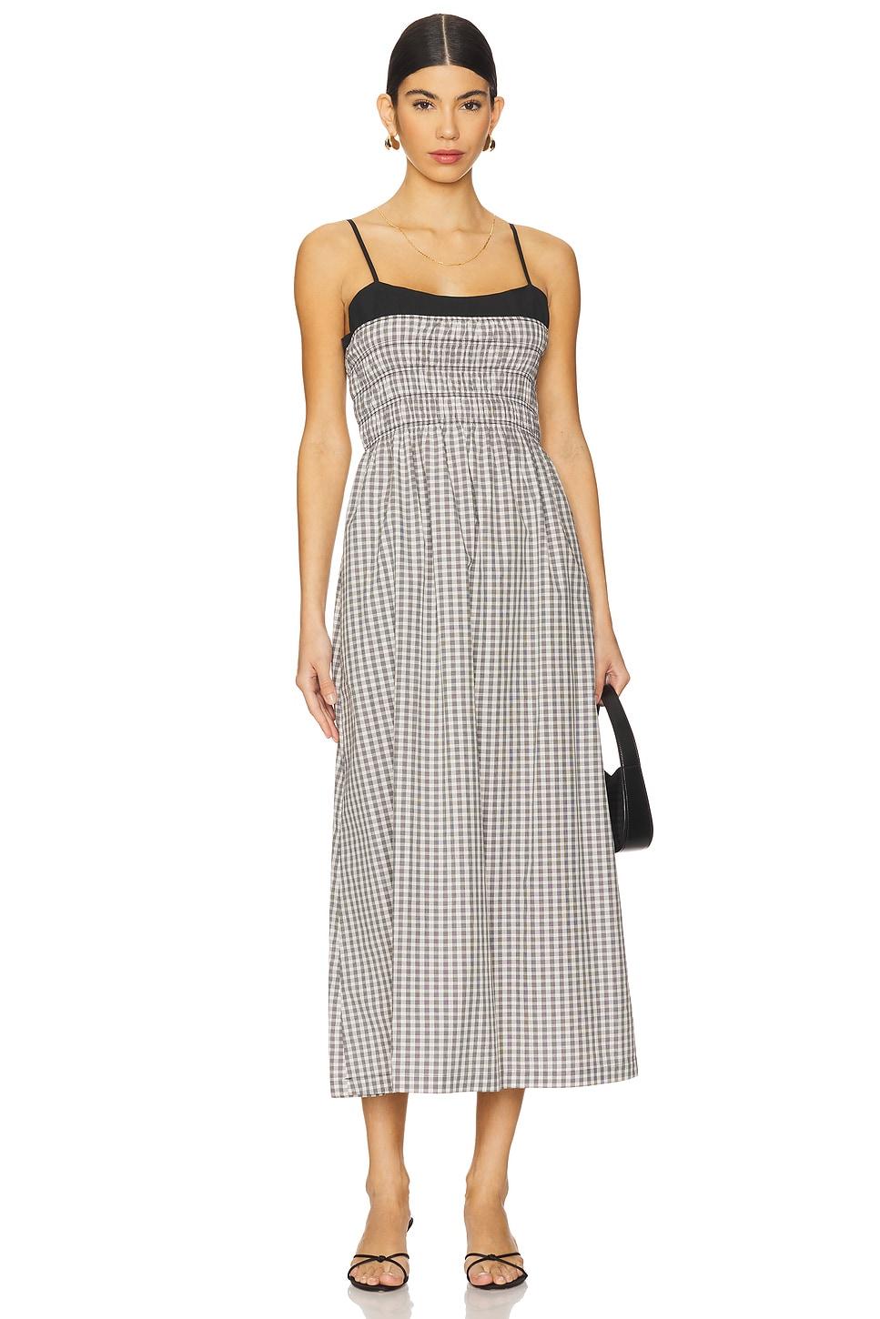 primrose dress
