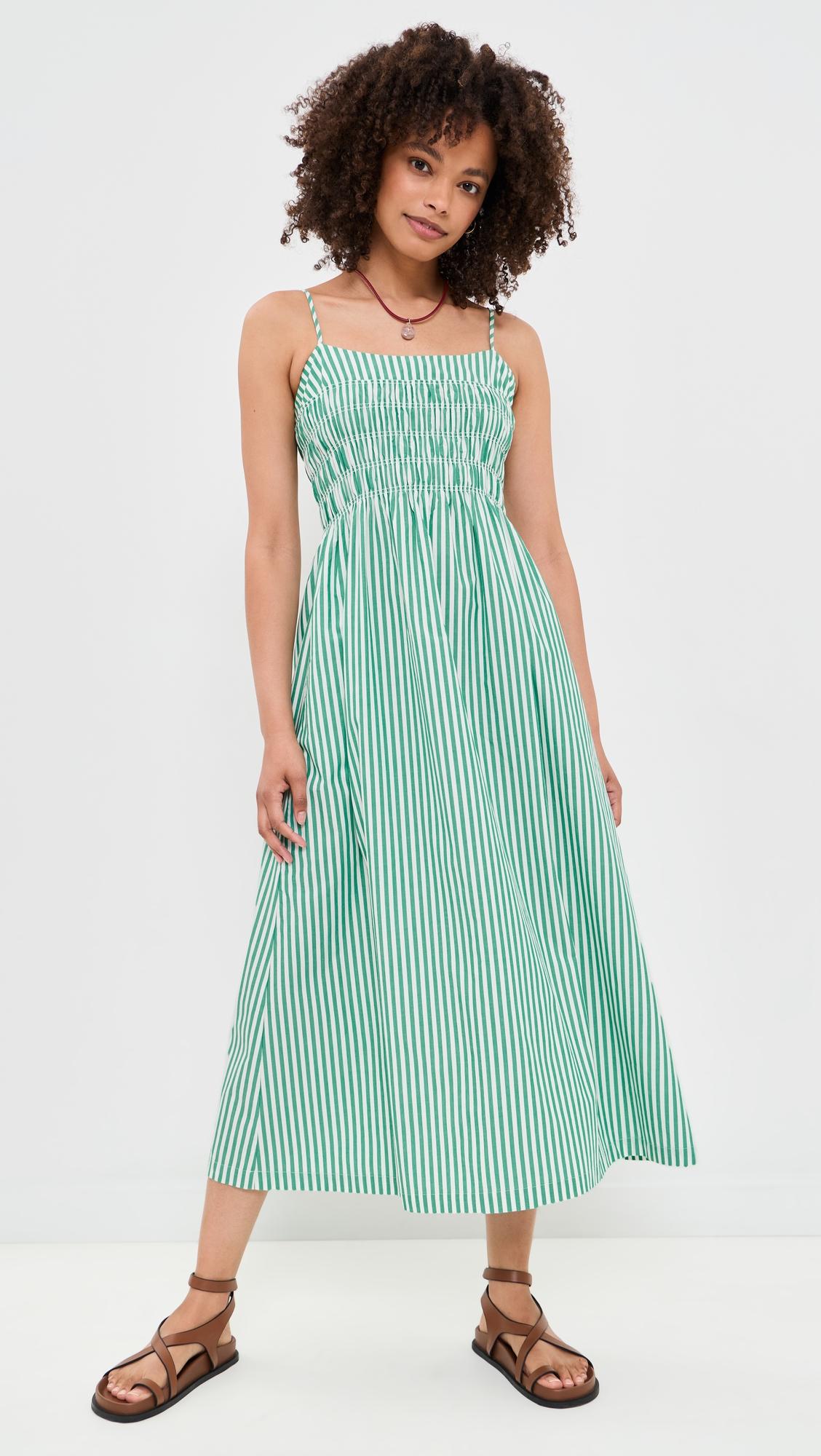 primrose dress