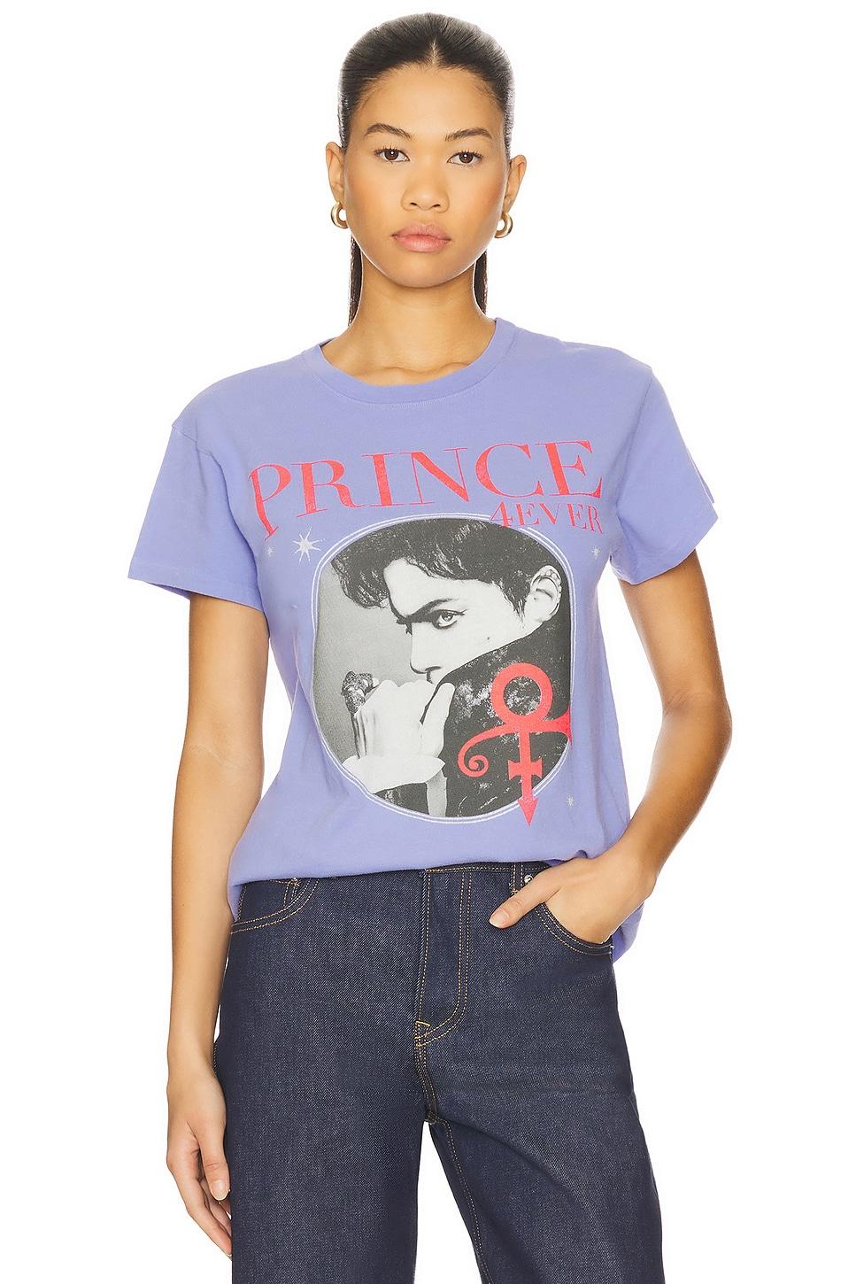 prince 4ever tour tee