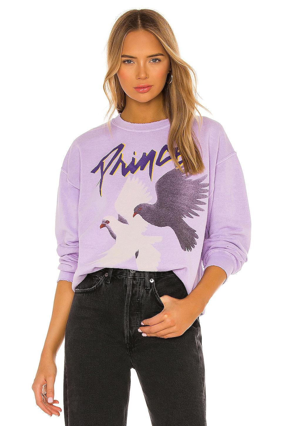 prince sweatshirt