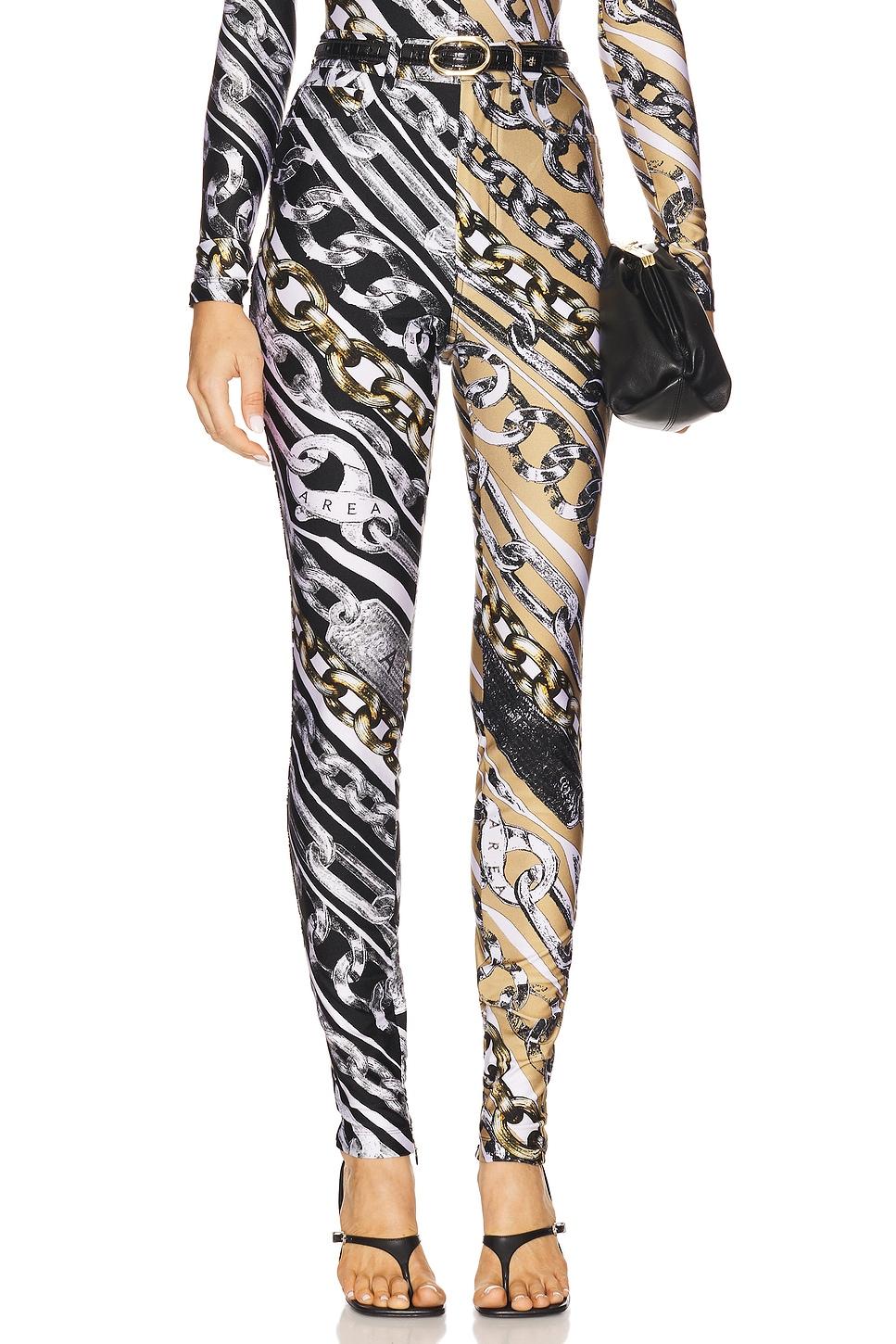 printed legging