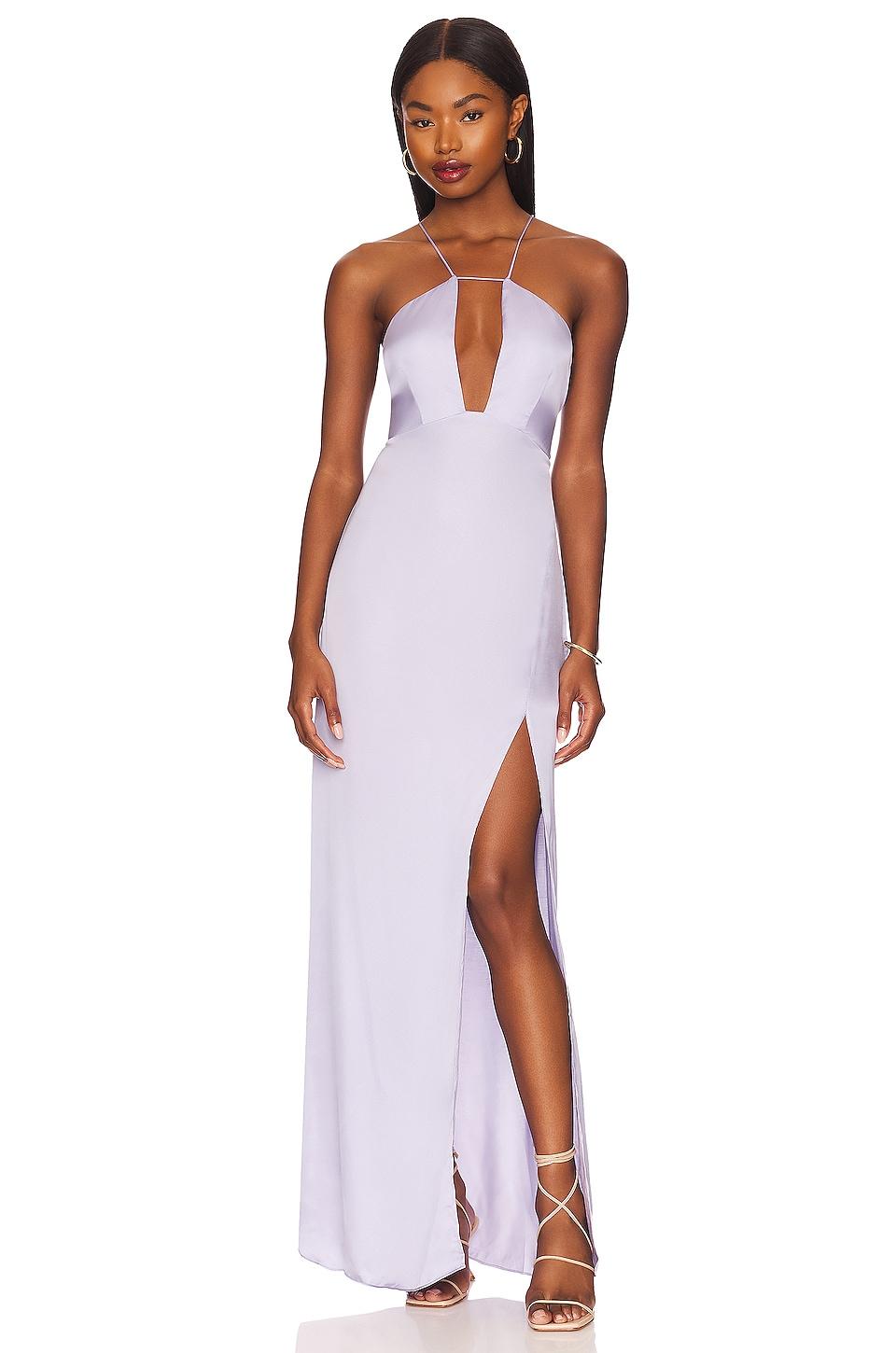 prisca gown