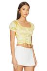 prisca top