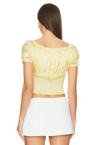 prisca top
