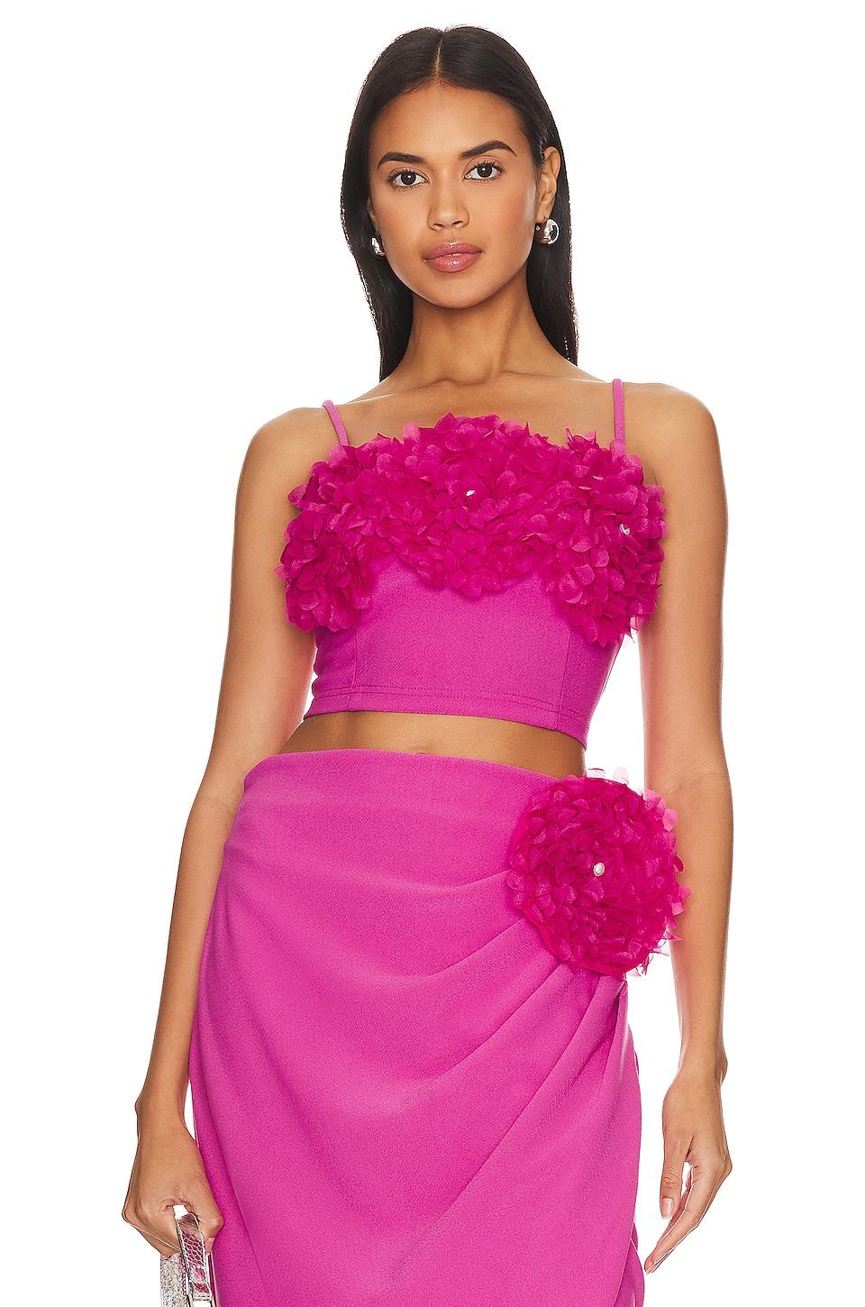 prisca top
