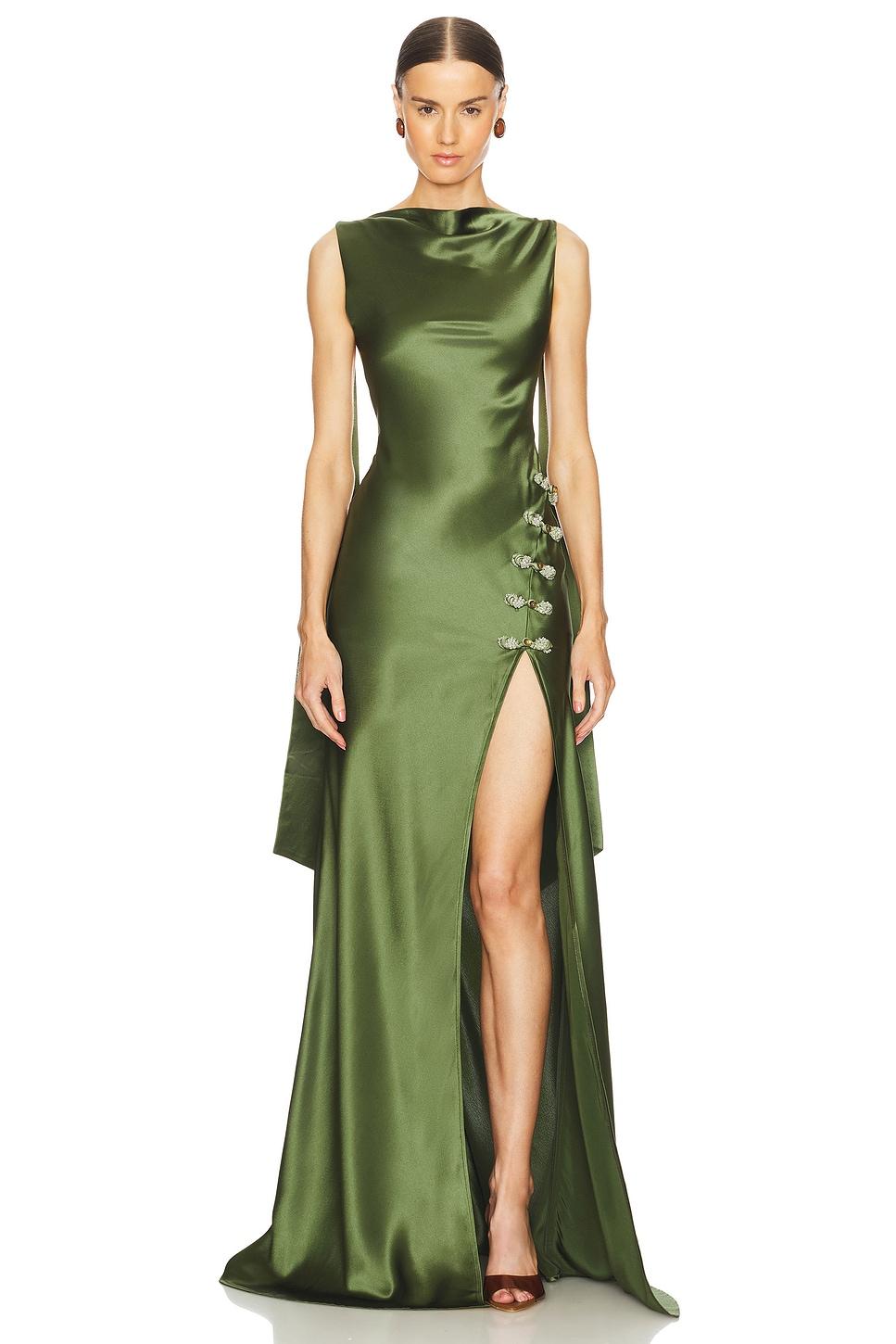 priscilla gown