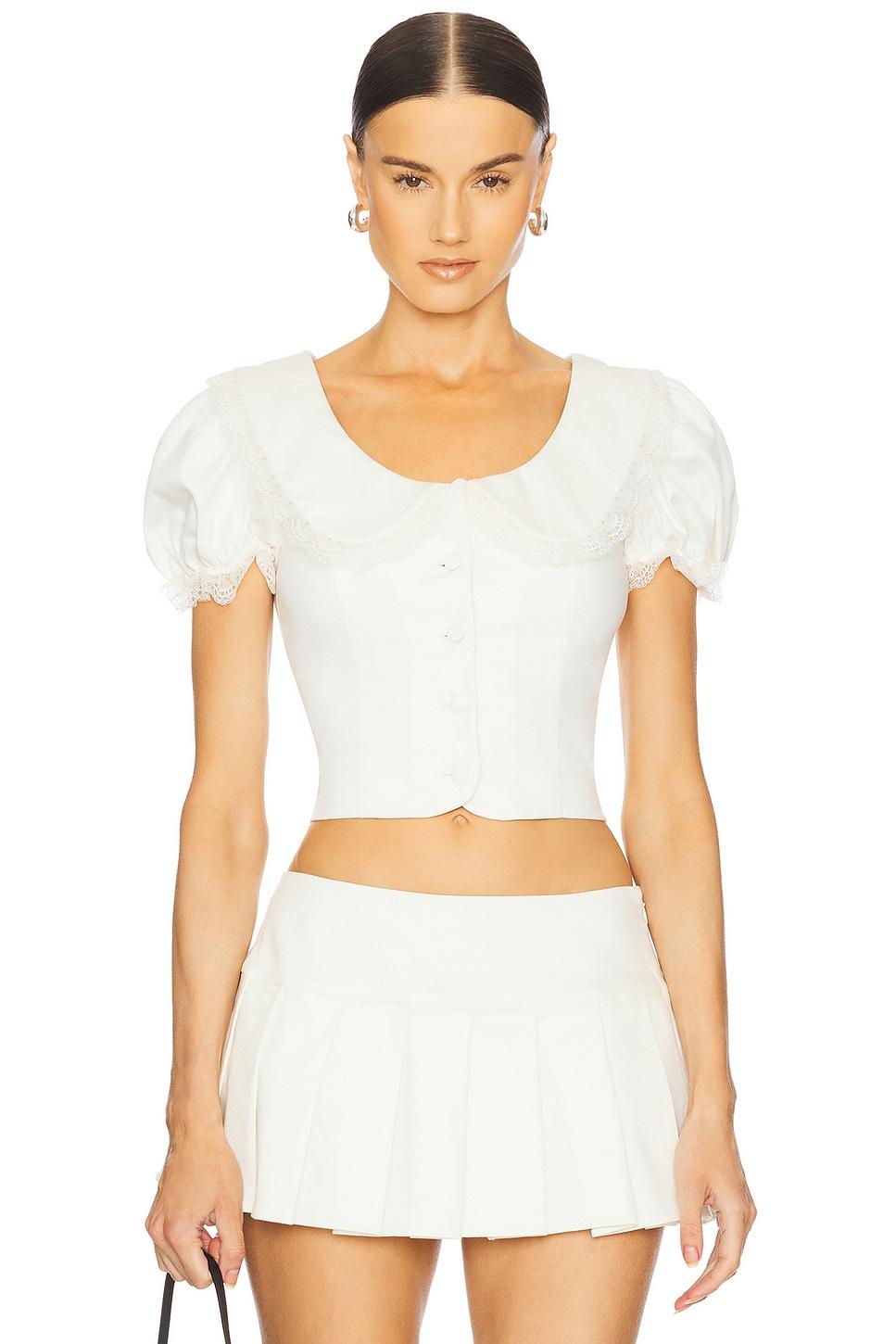priscilla top