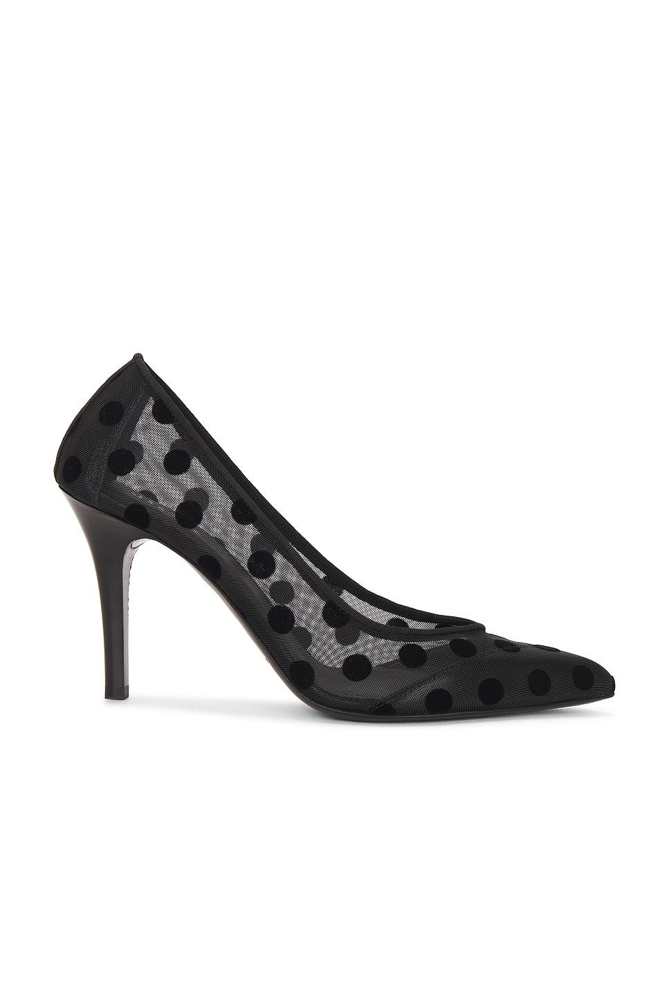 pristy polka pump