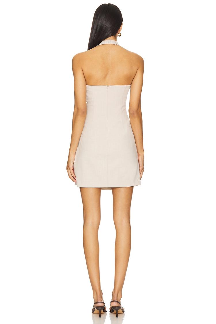 priya mini dress