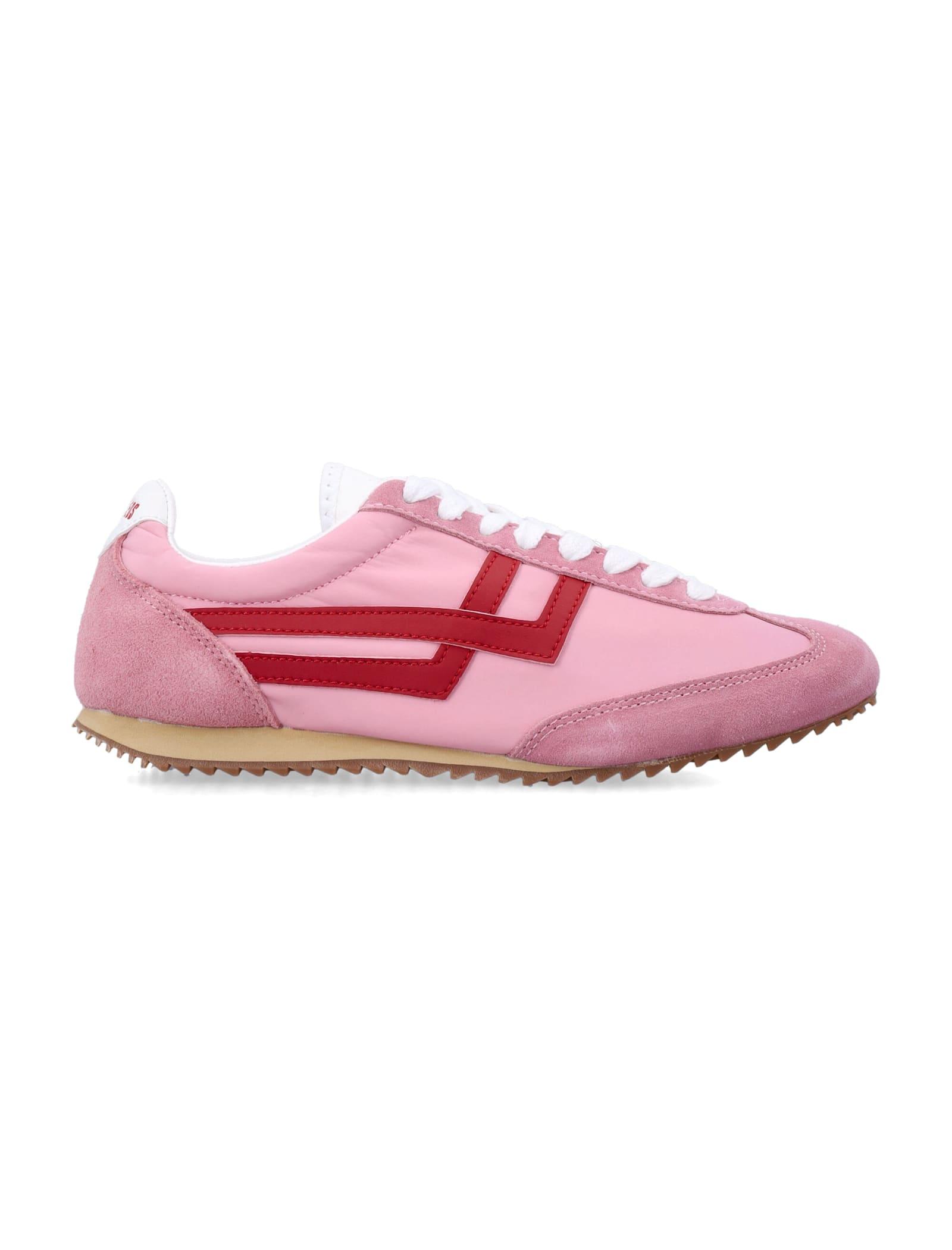 pro-keds racer 77 nylon womans sneakers