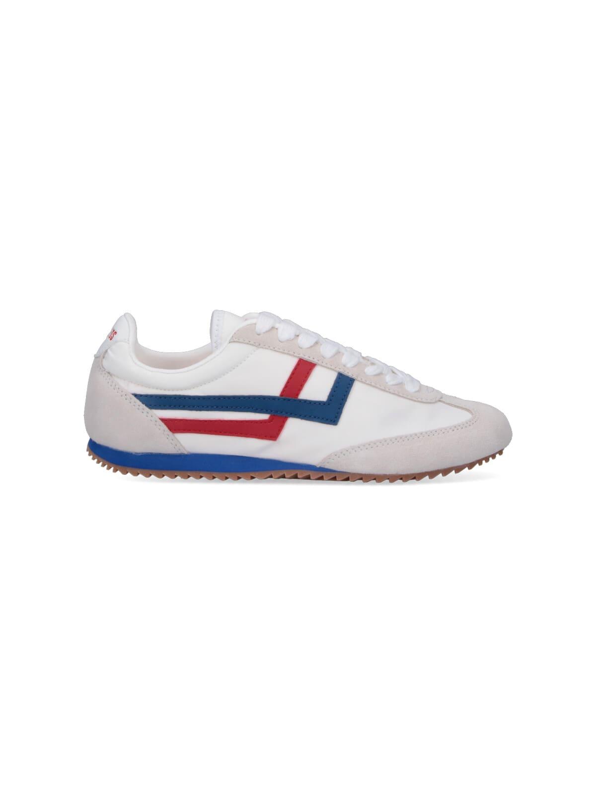 pro-keds racer 77 sneakers