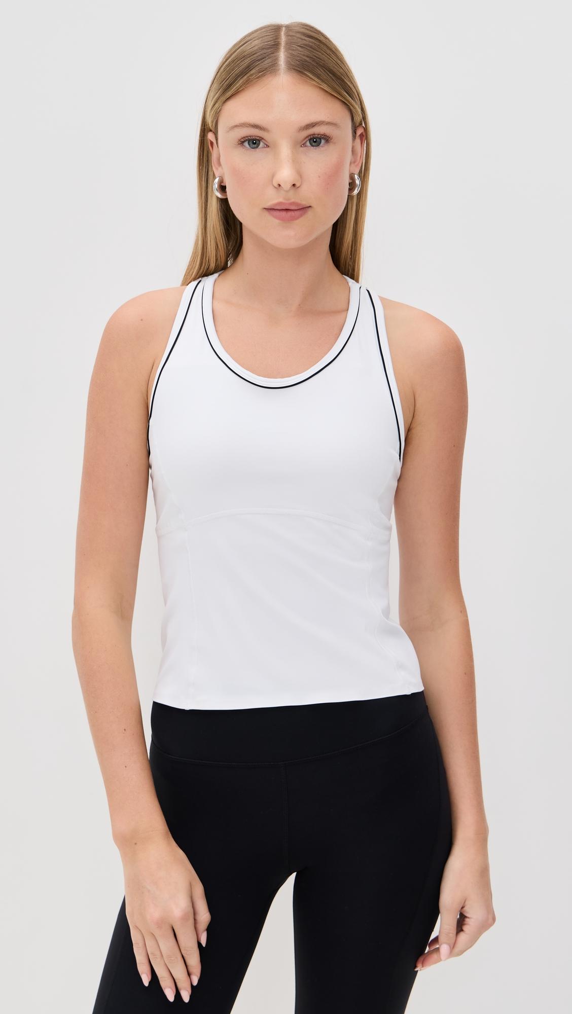 pro racket power tank