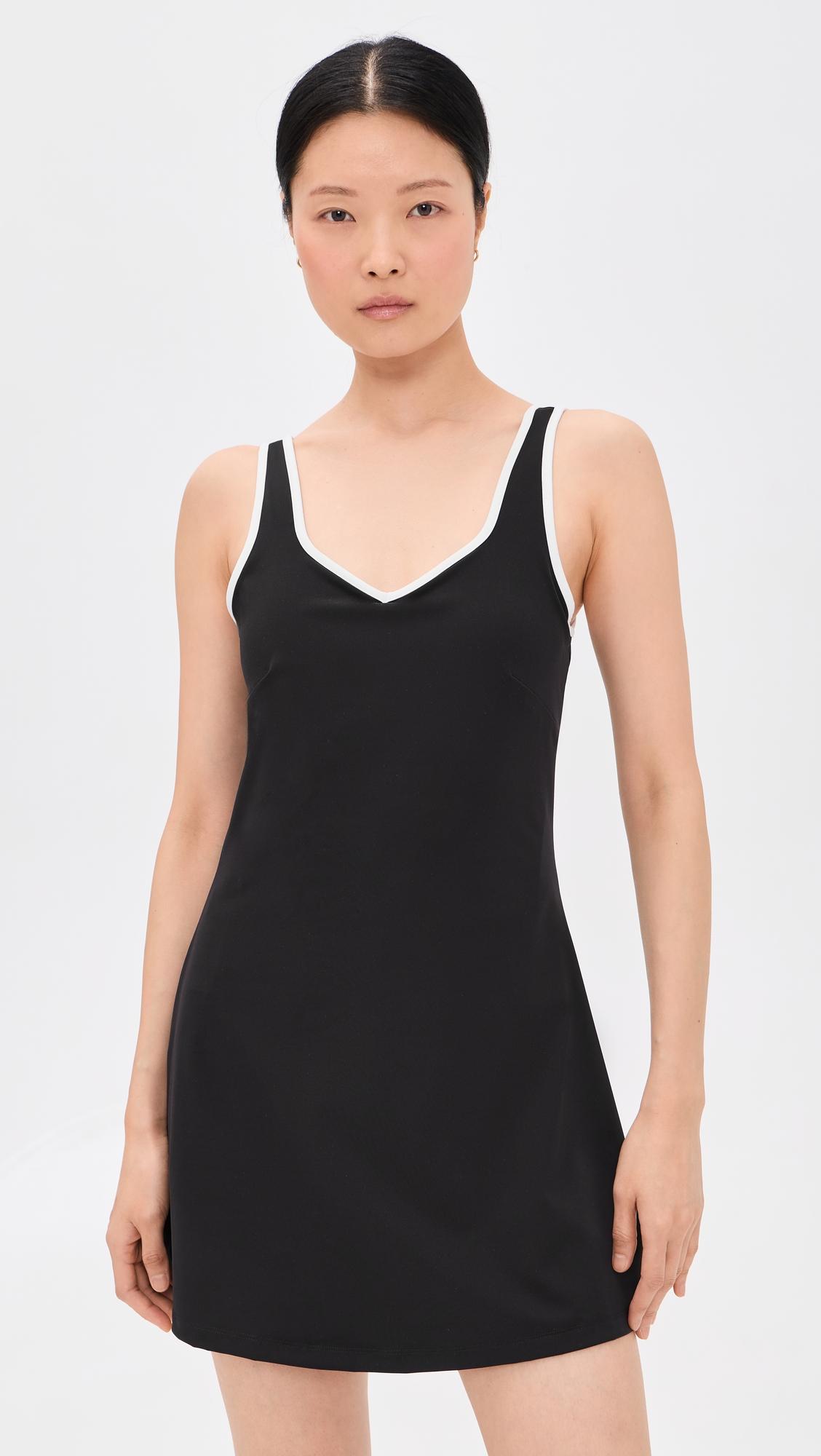 pro racket tennis dress