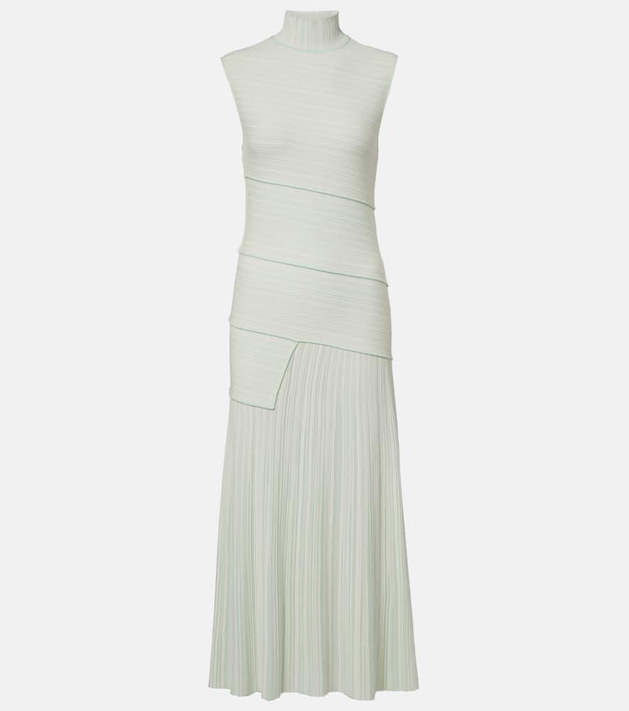 proenza schouler federica midi dress