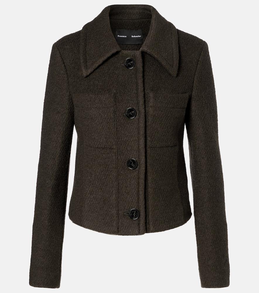 proenza schouler kinsley wool