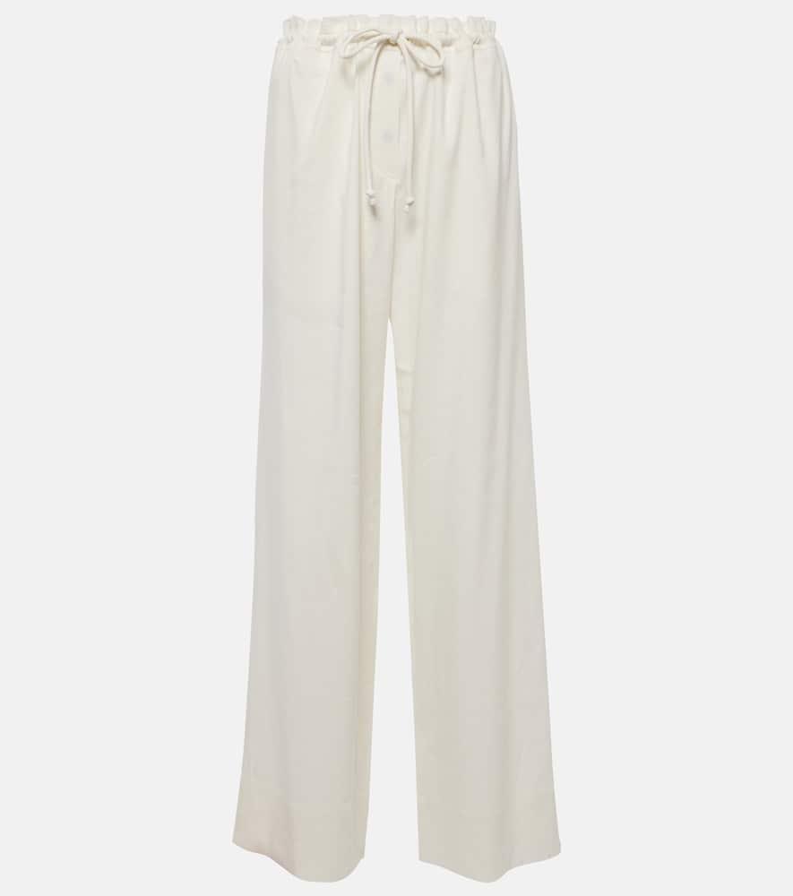 proenza schouler linen