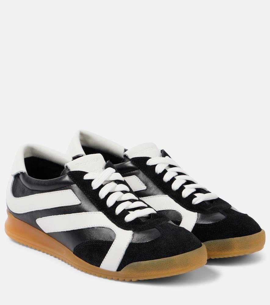 proenza schouler track suede