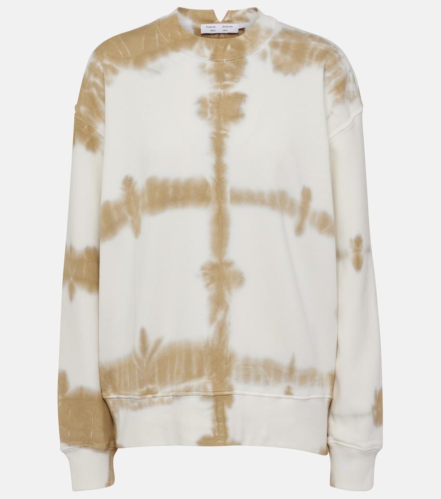 proenza schouler white label blake tie