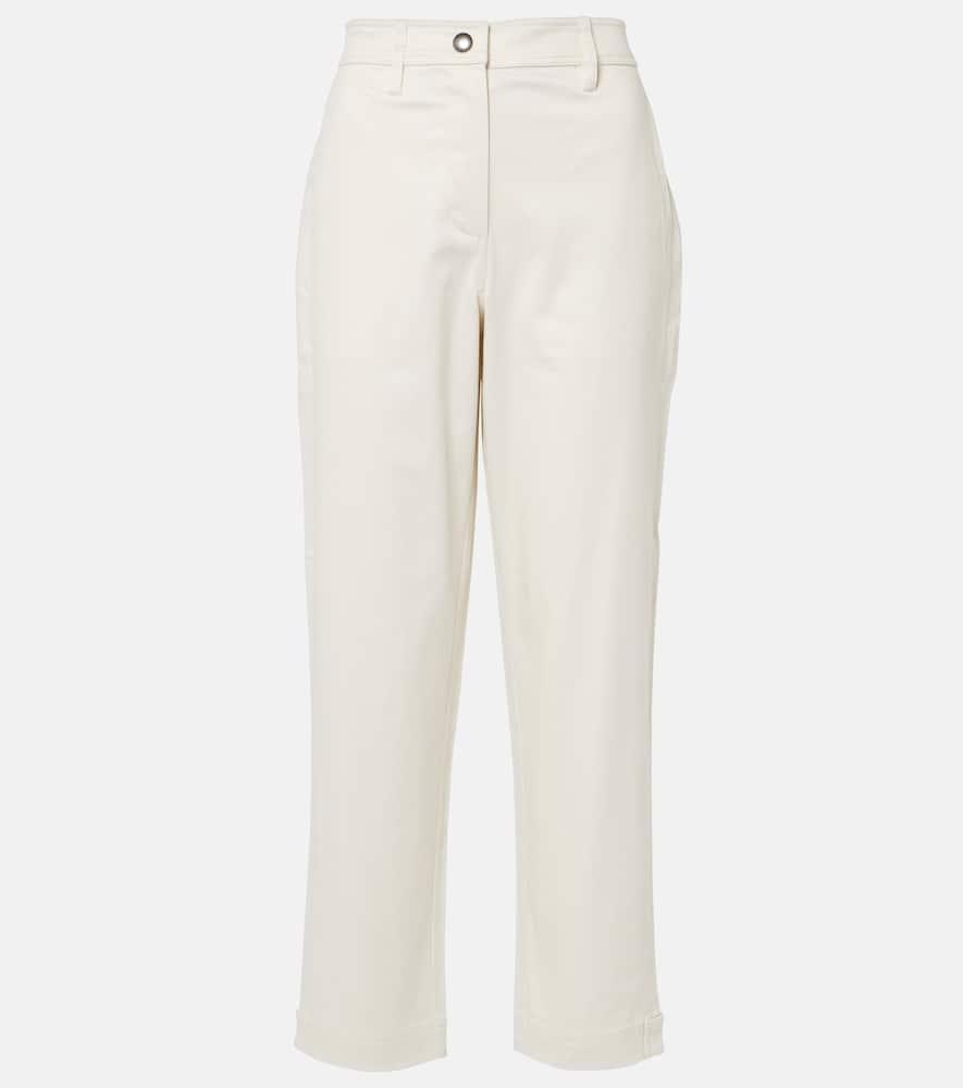 proenza schouler white label cait cotton