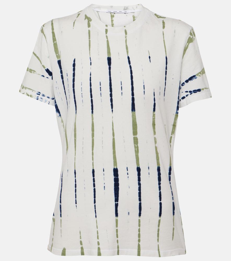 proenza schouler white label finley jersey t
