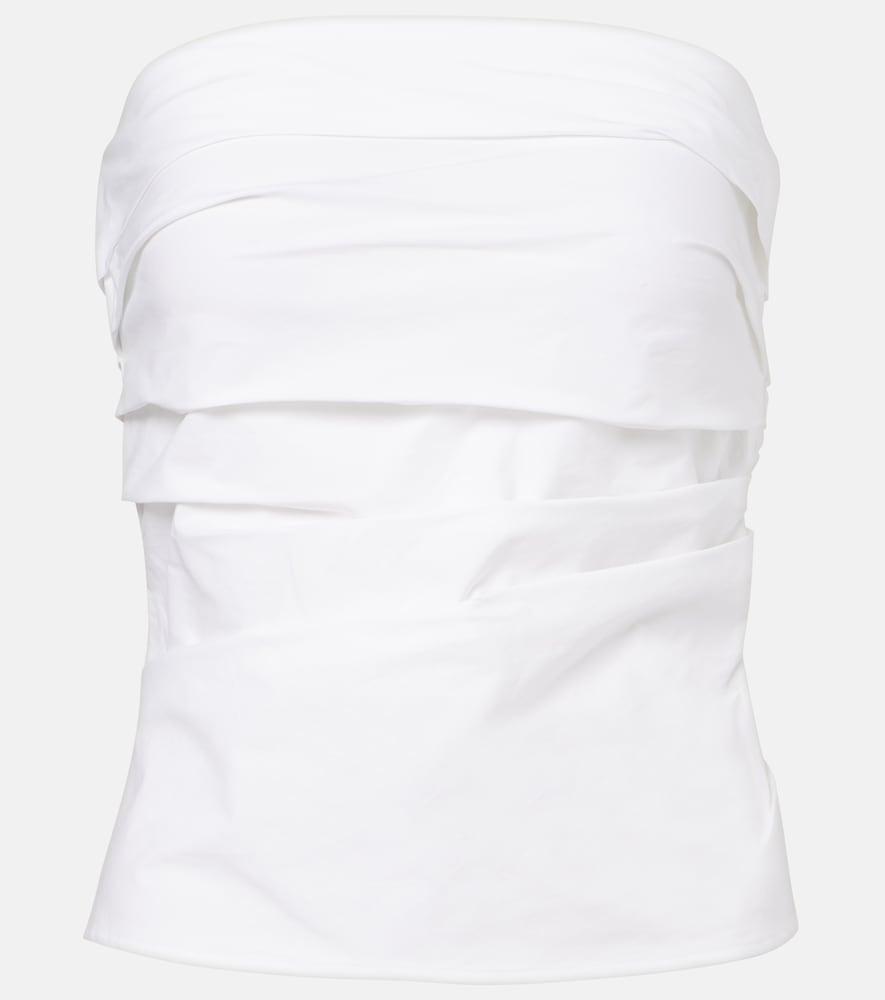 proenza schouler white label maisy cotton