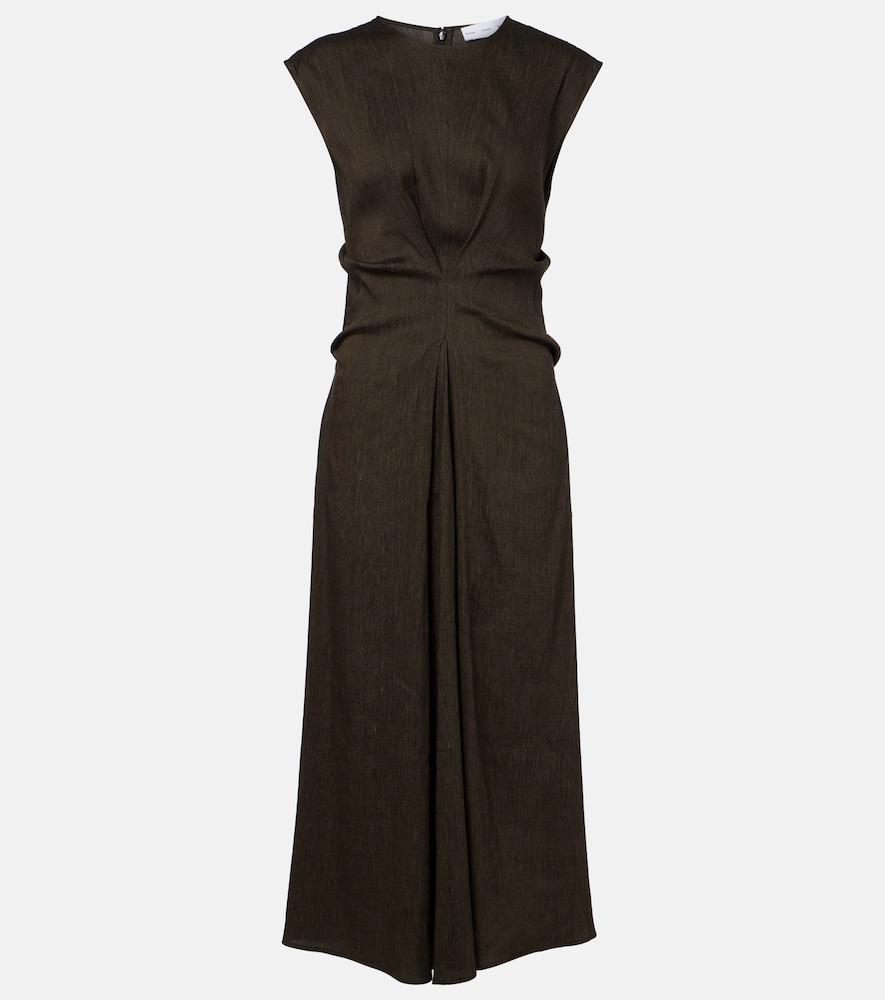 proenza schouler white label miranda linen