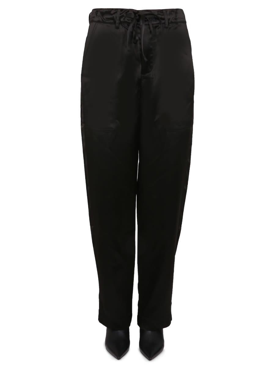 proenza schouler white label slouch fit pants