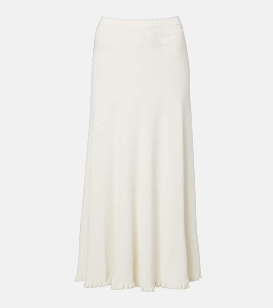 proenza schouler white label stina ribbed