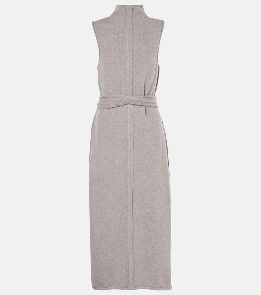 proenza schouler white label zola wrap dress