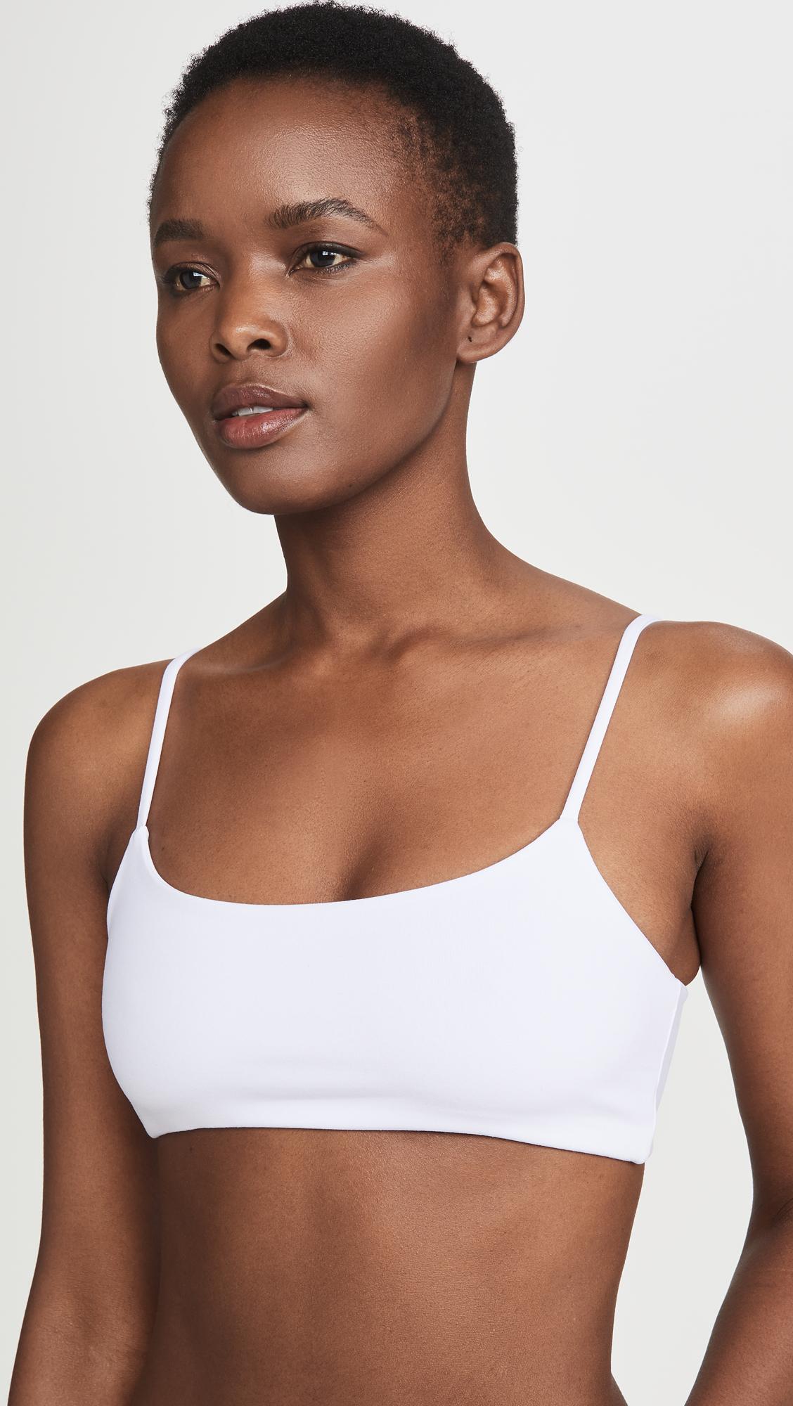 prop top bralette