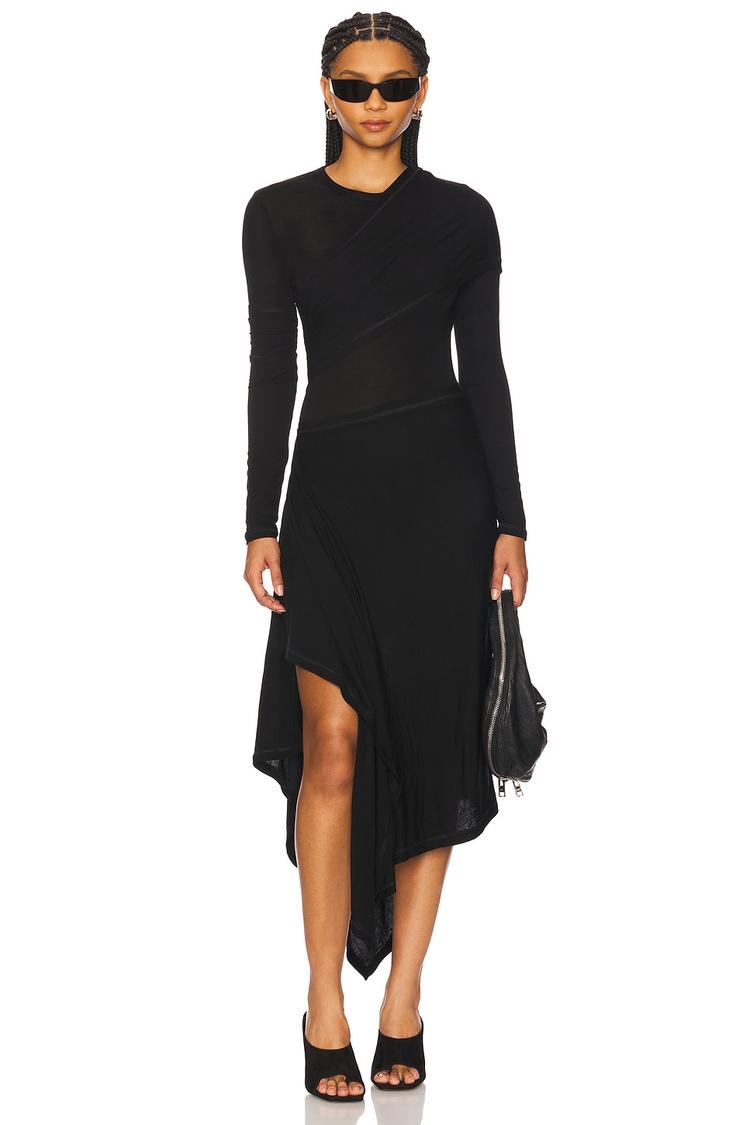 protection dress
