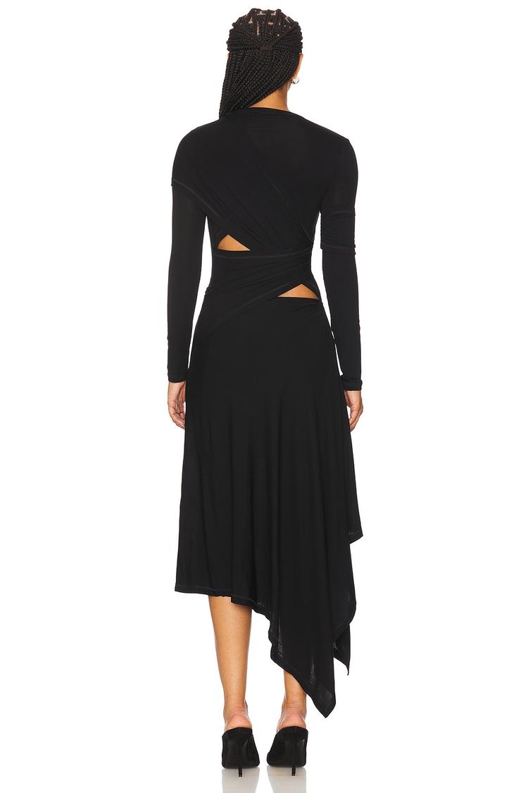 protection dress